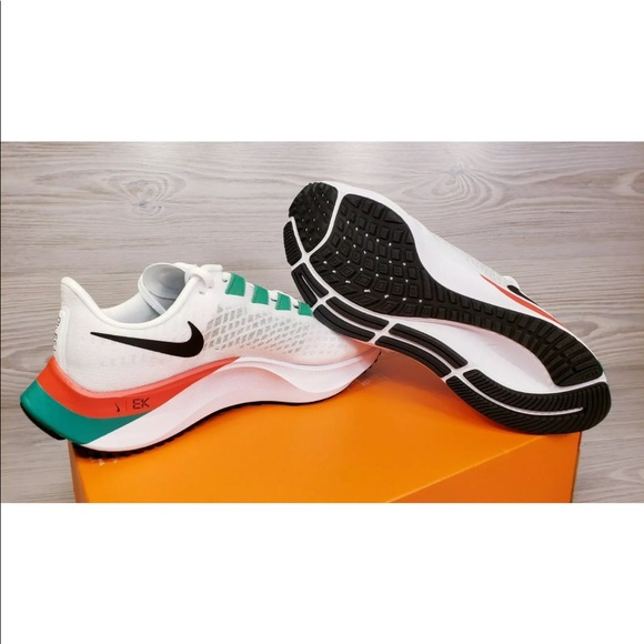 Nike | Shoes | Nwt Nike Air Zoom Pegasus 37 Ek Eliud Kipchoge | Poshmark